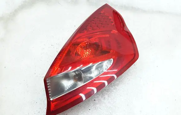 Ford Fiesta Rear/tail lights 8a6113404a