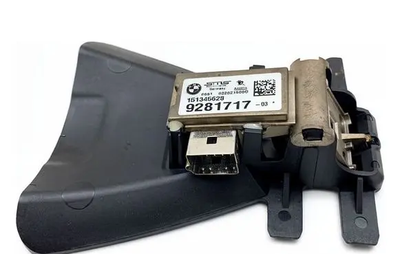 BMW X5 F15 Windshield/windscreen camera 9281717
