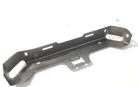 Citroen Jumpy Dashboard cross member/frame bar 34116 090770