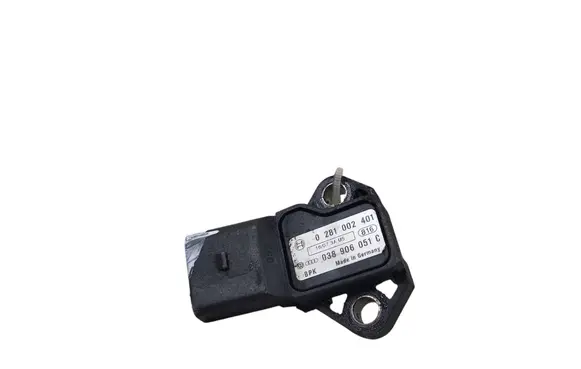 Volkswagen Touareg I Air pressure sensor 0281002401 038906051C