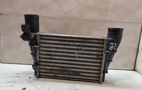 Audi A6 S6 C5 4B Intercooler radiator 058145805B 1591486