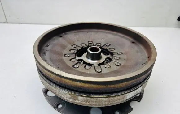 Audi A5 Sportback 8TA Torque converter 0AW105317AK