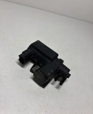 Turbo solenoid valve