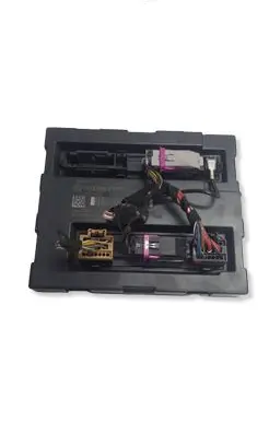 Audi A4 S4 B8 8K Comfort/convenience module 8K0907064C 00002001