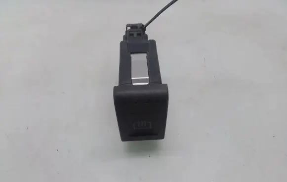 Volkswagen Lupo Windscreen/window heater switch 6X0959621A