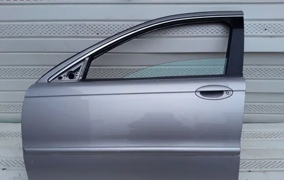 Jaguar X-Type Front door 4X4314A584FC 43R001352