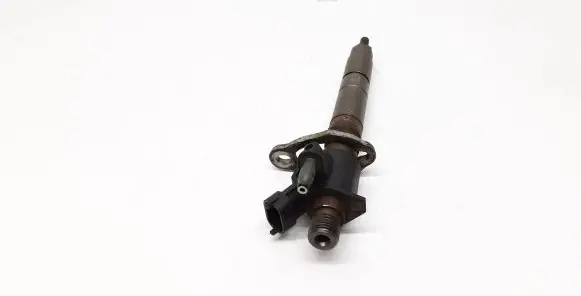 Volvo V60 Fuel injector 0445116046 31303238