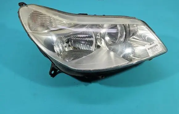 Citroen C5 Headlight/headlamp IMPRK1488479