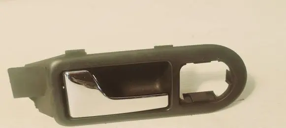 Volkswagen Golf IV Front door interior handle 3B1837113