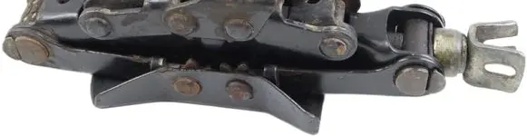 Volkswagen PASSAT B5.5 Lift Jack 