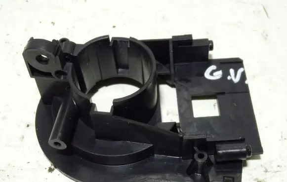 Chrysler Grand Voyager IV Indicator stalk 04685922A
