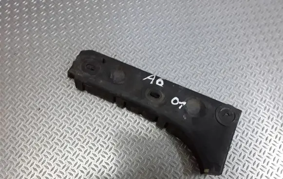 Audi A6 S6 C5 4B Front bumper mounting bracket 4B0807284B