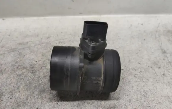 Volkswagen Sharan Mass air flow meter 0281002461