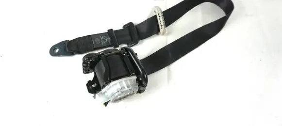 Citroen Berlingo Front seatbelt 98025578XX