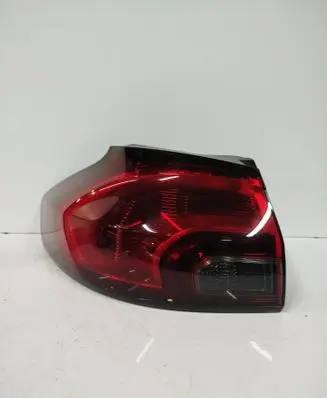 Opel Zafira C Rear/tail lights 39033314 428448700 21430103
