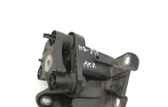 Mercedes-Benz E W212 ABS pump bracket A2124300410