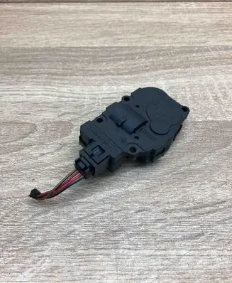 Mercedes-Benz ML W164 Air flap motor/actuator EFB326 280420052 929888G