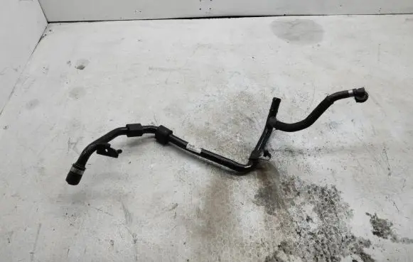 Mercedes-Benz E W213 Engine coolant pipe/hose