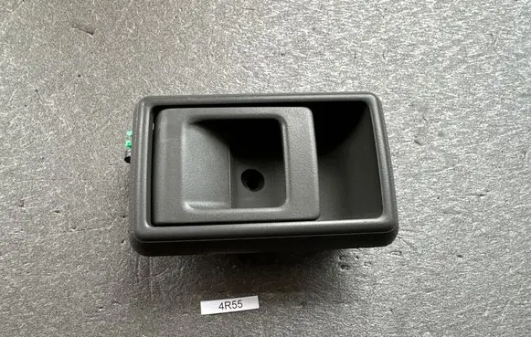 Front door interior handle