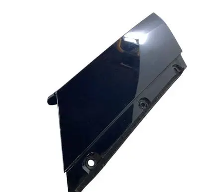 Ford Explorer VI Rear side glass trim LB5BS290B53 R4D3A