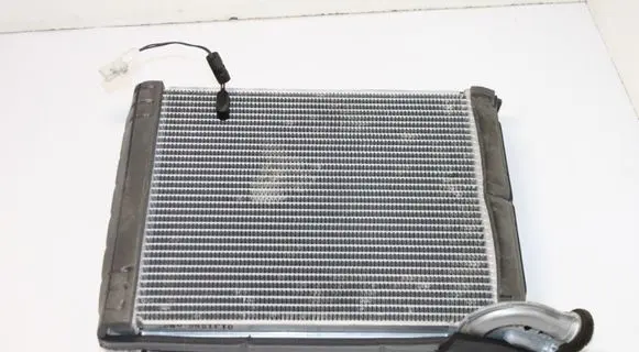 Air conditioning (A/C) radiator (interior)