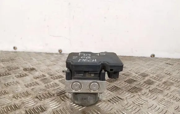Subaru Forester SJ ABS Pump 27536SG040