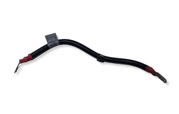 BMW X5 E70 Positive cable (battery) 7795640 61018102 7793200