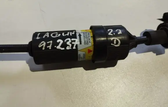 Renault Laguna I Clutch cable 