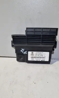 Audi A6 S6 C6 4F Other control units/modules 4F090780B