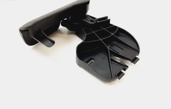 Audi A6 S6 C7 4G Engine bonnet (hood) release handle 8T1823633 8T1823533