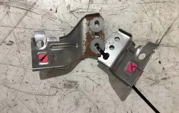 Ford Transit Custom Other interior part C20BB