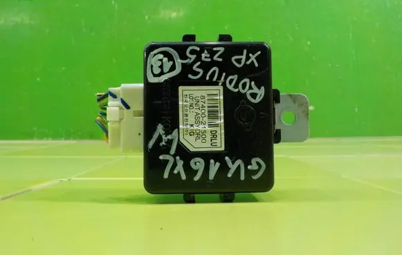 Volkswagen Golf IV Immobilizer control unit/module 8740021500 XP275