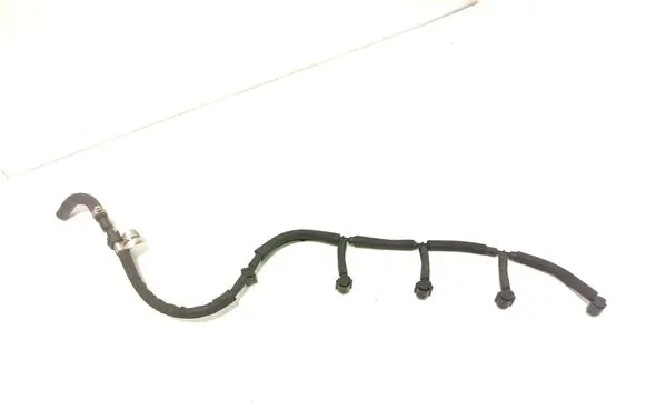 Volvo V60 Fuel return line/hose 31321198