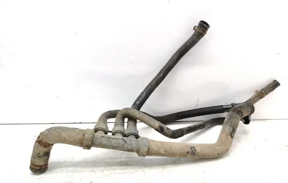 Renault Laguna II Engine coolant pipe/hose HSR20244