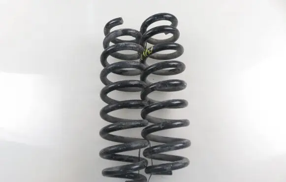 BMW X1 E84 Rear coil spring 