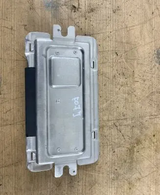 Suspension control unit/module