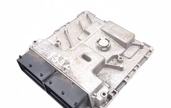 Audi A6 S6 C8 4K Engine control unit/module 06N907425A A3C70395100000