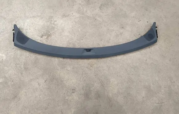 Audi A7 S7 4G Panel trim 4G8857051
