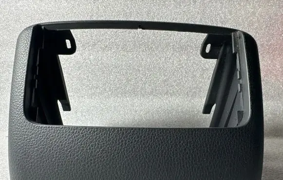 Audi Q7 4L Other center console (tunnel) element 4L0864147