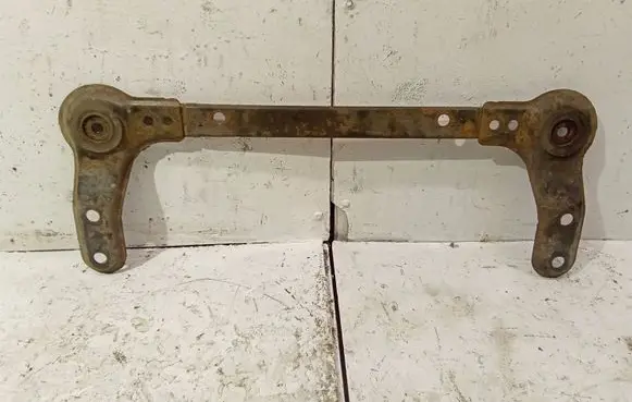 Nissan Qashqai+2 Other front suspension part 