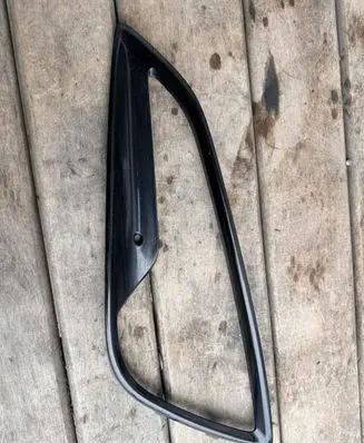 Hyundai i40 Front bumper lower grill 865273Z000