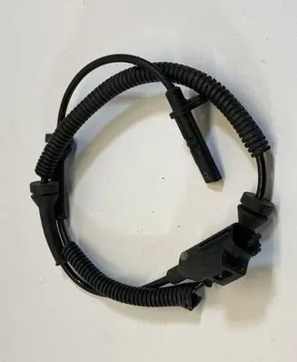 ABS rear brake sensor
