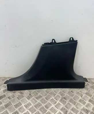Mercedes-Benz CLA C118 X118 (B) pillar trim (bottom) A1186920200