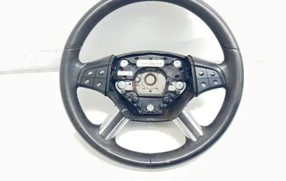 Mercedes-Benz ML W164 Steering wheel A1644605103