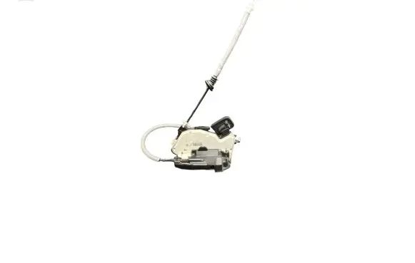 Seat Toledo IV (NH) Rear door lock 5E0839015