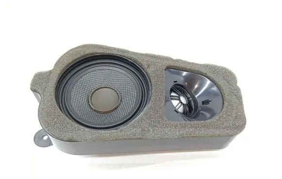 BMW X5 E70 Parcel shelf speaker 9211047