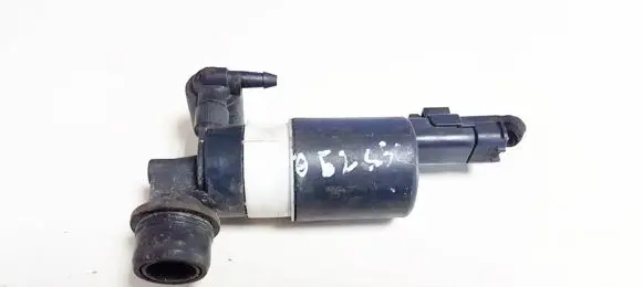 Renault Megane III Windscreen/windshield washer pump 9632984980 289200001r
