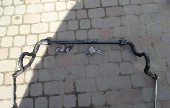 Mercedes-Benz GLC X253 C253 Front anti-roll bar/sway bar A2533230265