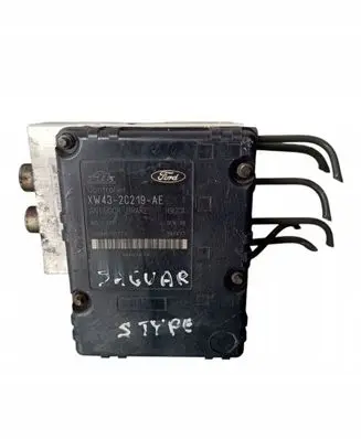 Jaguar S-Type ABS Pump XW432C219AE