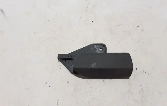 Porsche Panamera (970) Engine bonnet (hood) release handle 7L0823633F